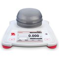 Ohaus Ohaus® Scout® STX223 Electronic Portable Touchscreen Balance, 220g x 0.001g 30253006